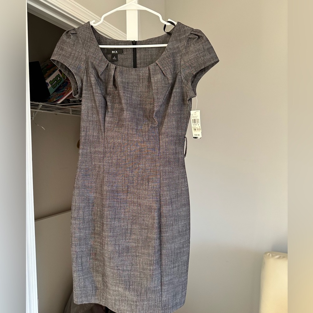 New Unworn Macys Dress